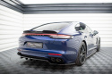 Porsche Panamera E-Hybrid 971 Facelift 2020+ Spoiler Cap 3D V.1 Maxton Design