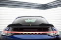 Porsche Panamera E-Hybrid 971 Facelift 2020+ Spoiler Cap 3D V.1 Maxton Design