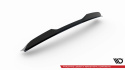 Porsche Panamera E-Hybrid 971 Facelift 2020+ Spoiler Cap 3D V.1 Maxton Design