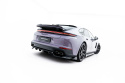 Porsche Panamera 4 / 4S E-Hybrid / 4 E-Hybrid 972 2024+ Spolier Cap V.1 Maxton Design