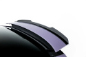 Porsche Panamera 4 / 4S E-Hybrid / 4 E-Hybrid 972 2024+ Spolier Cap V.1 Maxton Design
