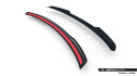 Porsche Panamera 4 / 4S E-Hybrid / 4 E-Hybrid 972 2024+ Spolier Cap V.1 Maxton Design
