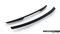 Porsche Panamera 4 / 4S E-Hybrid / 4 E-Hybrid 972 2024+ Spolier Cap V.1 Maxton Design