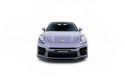 Porsche Panamera 4 / 4S E-Hybrid / 4 E-Hybrid 972 2024+ Front Splitter V.1 Maxton Design