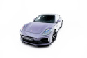 Porsche Panamera 4 / 4S E-Hybrid / 4 E-Hybrid 972 2024+ Front Splitter V.1 Maxton Design