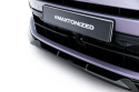 Porsche Panamera 4 / 4S E-Hybrid / 4 E-Hybrid 972 2024+ Front Splitter V.1 Maxton Design