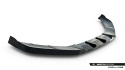 Porsche Panamera 4 / 4S E-Hybrid / 4 E-Hybrid 972 2024+ Front Splitter V.1 Maxton Design