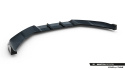 Porsche Panamera 4 / 4S E-Hybrid / 4 E-Hybrid 972 2024+ Front Splitter V.1 Maxton Design