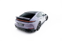 Porsche Panamera 4 / 4S E-Hybrid / 4 E-Hybrid 972 2024+ Upper Spolier Cap V.1 Maxton Design