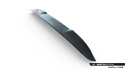Porsche Panamera 4 / 4S E-Hybrid / 4 E-Hybrid 972 2024+ Upper Spolier Cap V.1 Maxton Design