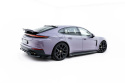 Porsche Panamera 4 / 4S E-Hybrid / 4 E-Hybrid 972 2024+ Side Skirts Diffusers V.1 Maxton Design