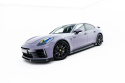 Porsche Panamera 4 / 4S E-Hybrid / 4 E-Hybrid 972 2024+ Side Skirts Diffusers V.1 Maxton Design