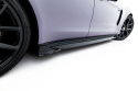 Porsche Panamera 4 / 4S E-Hybrid / 4 E-Hybrid 972 2024+ Side Skirts Diffusers V.1 Maxton Design