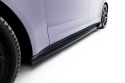 Porsche Panamera 4 / 4S E-Hybrid / 4 E-Hybrid 972 2024+ Side Skirts Diffusers V.1 Maxton Design