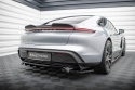 Spoiler Cap 3D Porsche Taycan Mk1 2019+ Maxton Design