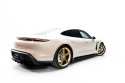 Side Skirts Diffusers Porsche Taycan / Taycan 4 / Taycan 4S / Taycan GTS Mk1 2019+ Maxton Design