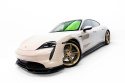 Side Skirts Diffusers Porsche Taycan / Taycan 4 / Taycan 4S / Taycan GTS Mk1 2019+ Maxton Design