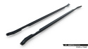 Side Skirts Diffusers Porsche Taycan / Taycan 4 / Taycan 4S / Taycan GTS Mk1 2019+ Maxton Design