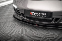 Front Splitter V.1 Porsche 911 Carrera GTS 997 Facelift Maxton Design