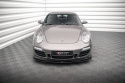 Front Splitter V.1 Porsche 911 Carrera GTS 997 Facelift Maxton Design