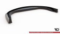 Front Splitter V.1 Porsche 911 Carrera GTS 997 Facelift Maxton Design