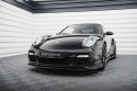 Front Splitter Porsche 911 Turbo 997 Maxton Design