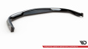 Front Splitter Porsche 911 Turbo 997 Maxton Design