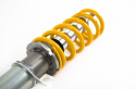 Porsche 997 Carrera Road & Track Coilover Kit Öhlins