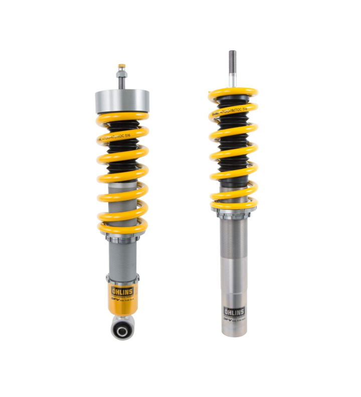 Porsche 996 Carrera 2 Road & Track Coilover Kit Öhlins in the group Select car model / Porsche / 996 98-05 / Chassis / Suspension at DDESIGN Scandinavia AB (POZ-MI00)