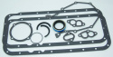 Chrysler WEDGE V8 383-440ci 61-78 BOTTOM END GASKET KIT Cometic