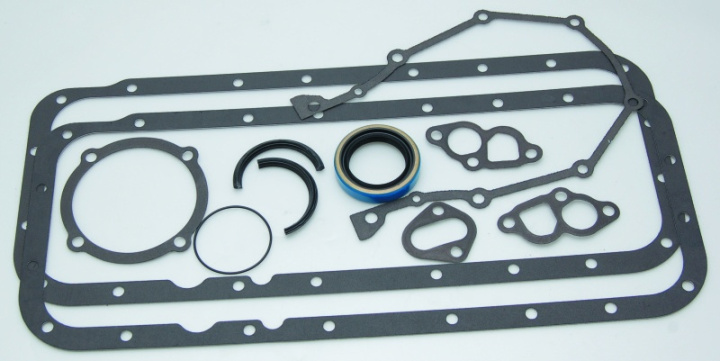 Chrysler WEDGE V8 383-440ci 61-78 BOTTOM END GASKET KIT Cometic in the group Select car model / Chrysler / Older models at DDESIGN Scandinavia AB (PRO1001B)