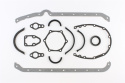 GM SMALL V8 350-400ci 1967-85 BOTTOM END GASKET KIT Cometic