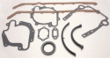 GM OLDS 455ci V8 1968-76 BOTTOM END GASKET KIT Cometic