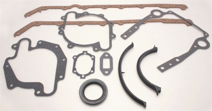 GM OLDS 455ci V8 1968-76 BOTTOM END GASKET KIT Cometic in the group Select car model / Chevrolet / Other models & Engines at DDESIGN Scandinavia AB (PRO1009B)