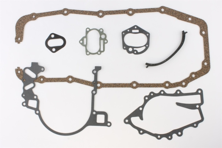 GM BUICK 455ci V8 1970-76 BOTTOM END GASKET KIT Cometic in the group Select car model / Chevrolet / Other models & Engines at DDESIGN Scandinavia AB (PRO1011B)