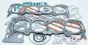 GM BUICK 455ci V8 1970-76 4.385\'\' TOP END GASKET KIT Cometic