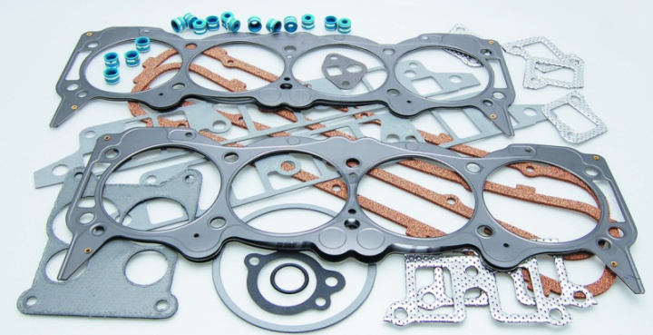 GM BUICK 455ci V8 1970-76 4.385\'\' TOP END GASKET KIT Cometic in the group Select car model / Chevrolet / Other models & Engines at DDESIGN Scandinavia AB (PRO1011T)