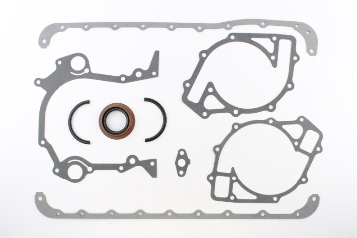 FORD BIG BLOCK V8 460 1968-78 BOTTOM END GASKET KIT Cometic in the group Select car model / Ford / Other models & Engines at DDESIGN Scandinavia AB (PRO1012B)
