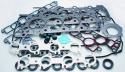 FORD DOHC V8 4.6L 1996-98 92MM TOP END GASKET KIT Cometic