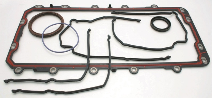 FORD SOHC V8 4.6L 97-04 TRUCK BOTTOM END GASKET KIT Cometic in the group Select car model / Ford / F-250 - F-350 00-07 / Tuning / Engine parts at DDESIGN Scandinavia AB (PRO1020B)