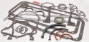 Chrysler HEMI V8 426ci 1966-71 BOTTOM END GASKET KIT Cometic