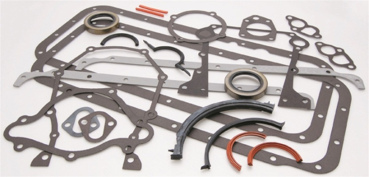 Chrysler HEMI V8 426ci 1966-71 BOTTOM END GASKET KIT Cometic in the group Select car model / Chrysler / Older models at DDESIGN Scandinavia AB (PRO1021B)