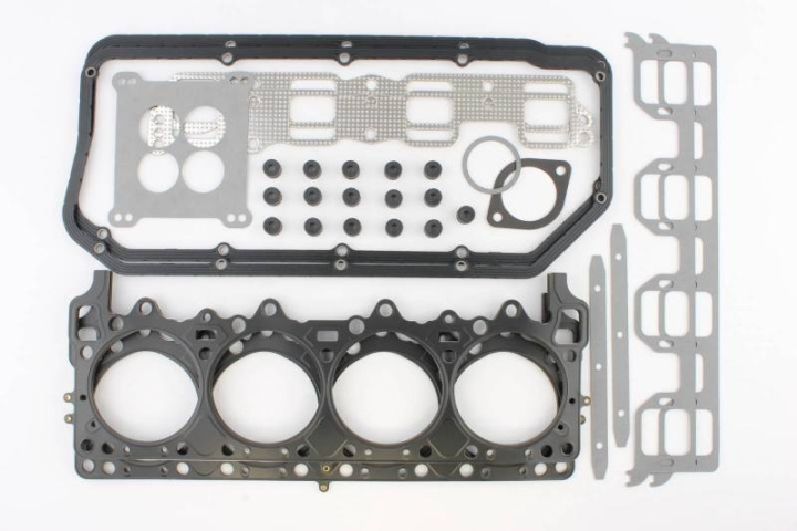 Chrysler HEMI V8 426ci 1966-71 4.310\'\' TOP END GASKET KIT Cometic in the group Select car model / Chrysler / Older models at DDESIGN Scandinavia AB (PRO1021T)