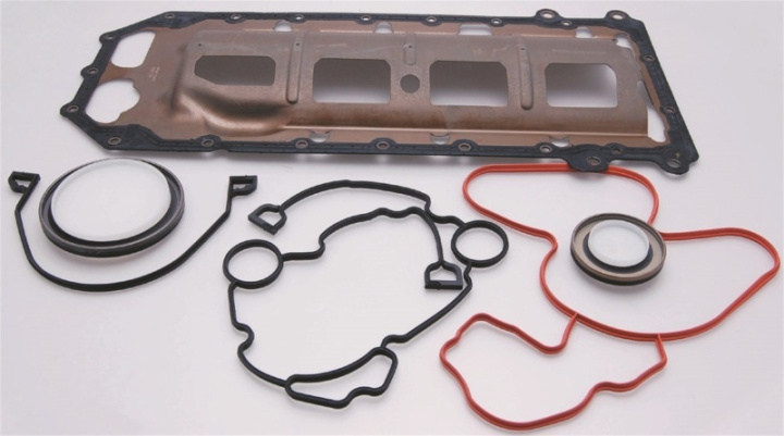 Chrysler 5.7L HEMI 2003+UP BOTTOM END GASKET KIT Cometic in the group Select car model / Dodge / Ram 09-18 / Tuning / Engine parts at DDESIGN Scandinavia AB (PRO1022B)