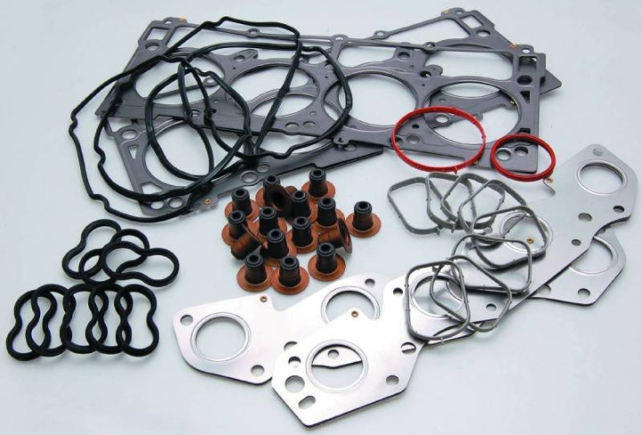 Chrysler 5.7L HEMI 2003 - PRESENT 3.950\'\' TOP END GASKET KIT Cometic in the group Select car model / Dodge / Ram 09-18 / Tuning / Engine parts at DDESIGN Scandinavia AB (PRO1022T)