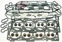 Chrysler 6.1L HEMI 2005 - PRESENT 4.125\'\' TOP END GASKET KIT Cometic