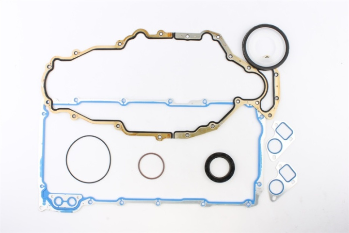 GM 2007+ LSX CRATE CARB MOTOR BOTTOM END GASKET KIT Cometic in the group Select car model / Chevrolet / Other models & Engines at DDESIGN Scandinavia AB (PRO1025B)