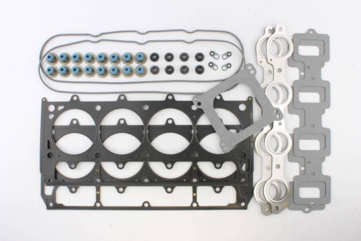 GM 2007+ LSX CRATE CARB MOTOR 4.125\'\' TOP END GASKET KIT Cometic in the group Select car model / Chevrolet / LS (1-9) Engines / Engine parts at DDESIGN Scandinavia AB (PRO1025T)