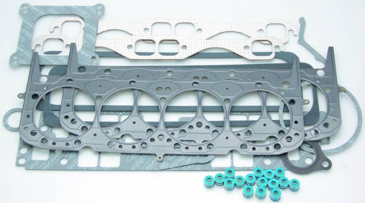 GM SMALL V8 ZZ4 CRATE MOTOR 4.080\'\' TOP END GASKET KIT Cometic in the group Select car model / Chevrolet / Other models & Engines at DDESIGN Scandinavia AB (PRO1026T)