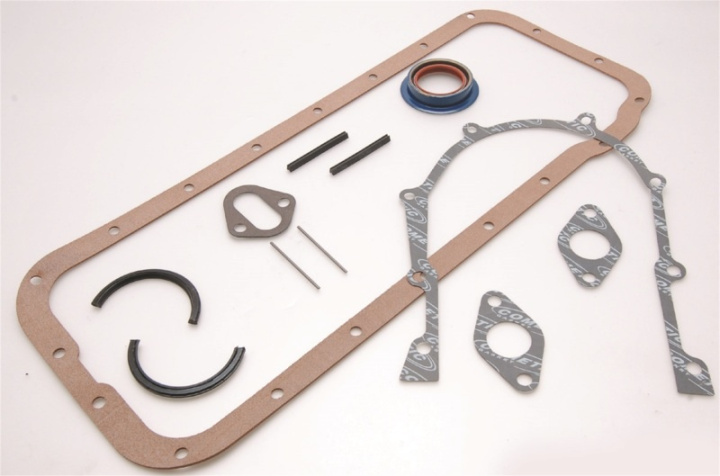 FORD BIG BLOCK FE 428 1961-71 BOTTOM END GASKET KIT Cometic in the group Select car model / Ford / Other models & Engines at DDESIGN Scandinavia AB (PRO1027B)